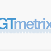 Logo: GTMetrix